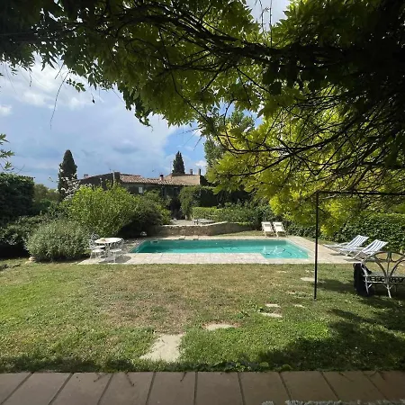 Casa Soleil Casa Principal & Pajar 11 Personas Holiday home *