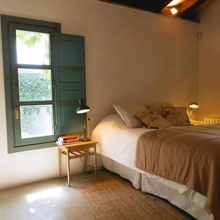 Holiday home Casa Soleil Casa Principal & Pajar 11 Personas
