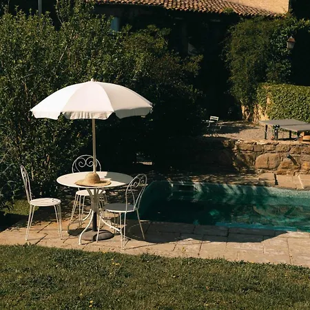 Casa Soleil Casa Principal & Pajar 11 Personas Holiday home Vilopriu