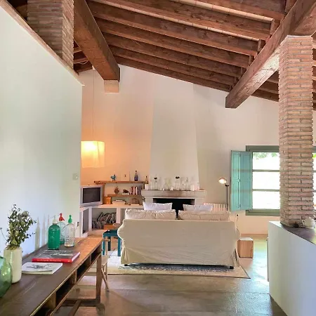 Casa Soleil Casa Principal & Pajar 11 Personas Holiday home