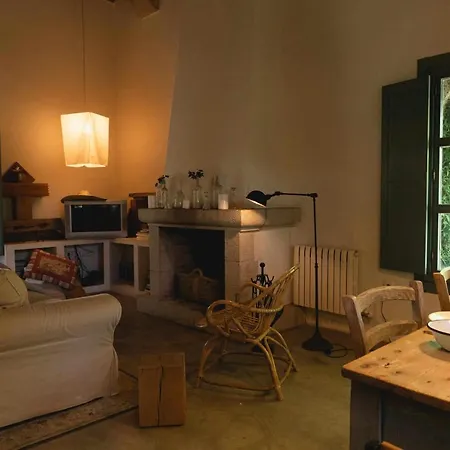 Holiday home Casa Soleil Casa Principal & Pajar 11 Personas
