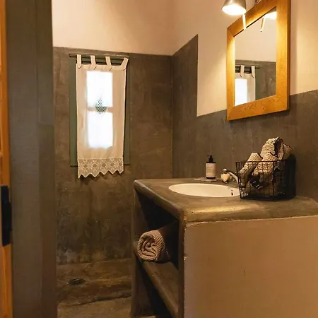 Holiday home Casa Soleil Casa Principal & Pajar 11 Personas Vilopriu
