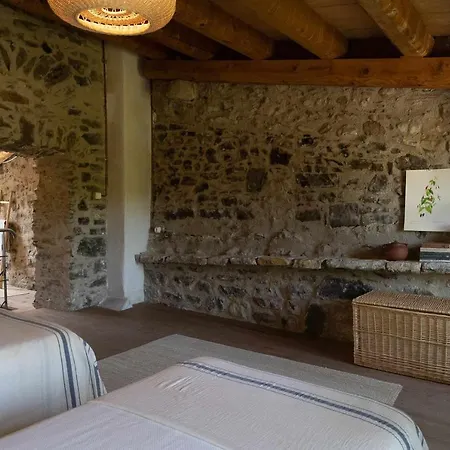 Holiday home Casa Soleil Casa Principal & Pajar 11 Personas *