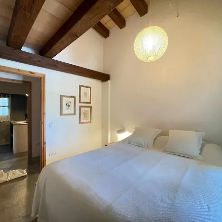 Holiday home Casa Soleil Casa Principal & Pajar 11 Personas *