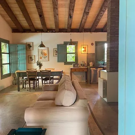 Holiday home Casa Soleil Casa Principal & Pajar 11 Personas